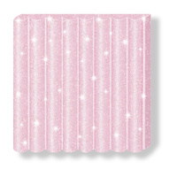 Modelovací hmota Fimo kids 42g Perleťově růžová