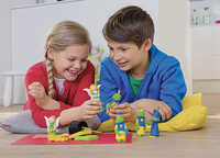 Modelovací hmota Fimo kids 42g Perleťově růžová