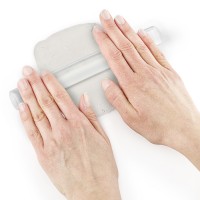 Samotvrdnoucí FIMO Air hmota Tělová 500g.