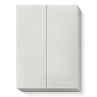 Samotvrdnoucí FIMO Air hmota Bílá 1000g.