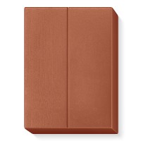 Samotvrdnoucí FIMO Air hmota Terakota 1000g.