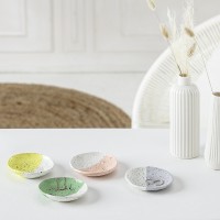 Samotvrdnoucí FIMO Air hmota Terakota 1000g.