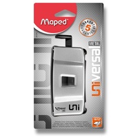 Děrovačka Maped Universal 10 10ls mix barev