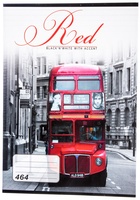 Školní Sešit 464 linkovaný 60 listů A4