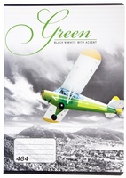 Školní Sešit 464 linkovaný 60 listů A4