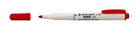 Centropen Fixy 2709 sada 4ks 1,8mm na stíratelné bílé tabule