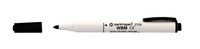 Centropen Fixy 2709 sada 4ks 1,8mm na stíratelné bílé tabule