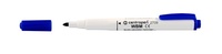 Centropen Fixy 2709 sada 4ks 1,8mm na stíratelné bílé tabule