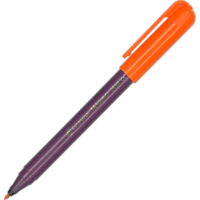 Centropen Tetovací fixy 4ks