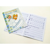 Písanka S 3.třída 1.díl A5