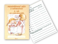 Procvičovací Sešit z matematiky 2. třída 3. díl A5