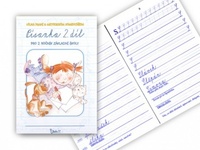 Písanka S 2.třída 2.díl A5