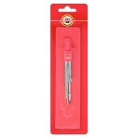 Koh-I-Noor Kružítko kovové