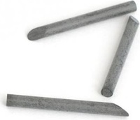 Koh-I-Noor Náhradní tuhy do kružítka 10ks v etue