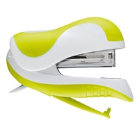 Sešívačka Maped Ergologic Mini 24/6 12-15 listů.sponky mix barev