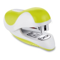 Sešívačka Maped Ergologic Mini 24/6 12-15 listů.sponky mix barev