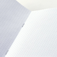 Školní Sešit Bobo 448 tečkovaný 40 listů A4