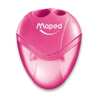 Ořezávátko 2 otvory I-gloo Maped