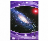 Školní Sešit linkovaný 584 80 listů A5