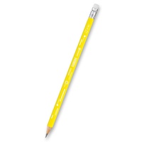 Tužka trojhranná Maped Neon s pryží HB (Bal.72 ks)