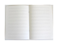 Školní Sešit 511 linkovaný s pomocnou linkou 10 listů A5