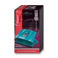 Děrovačka Maped Essentials Metal 20 Colours na 20ls