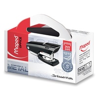 Sešívačka Maped Essential Mini 24/6 12-15ls rozešívačka