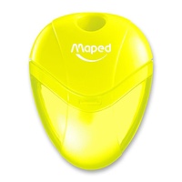 Ořezávátko 1 otvor I-gloo Maped Neon