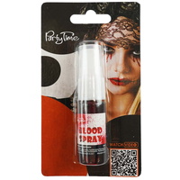 Umělá krev ve spreji 15ml