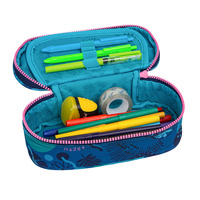 Etue penál Stitch Campus prázdný