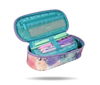 Penál Etue STITCH pastelové pouzdro Campus