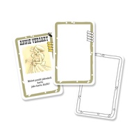 Albi Karetní hra Bang! Nejhledanější Nové postavy