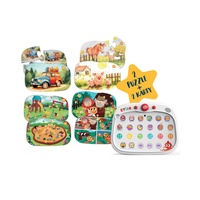 Albi Kvído Mluvící Tablík