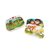 Albi Kvído Mluvící Tablík