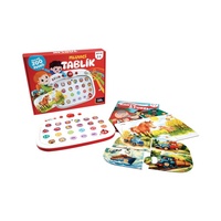 Albi Kvído Mluvící Tablík