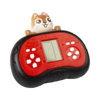 Albi Digitální hra Mini konzole Trendy hry