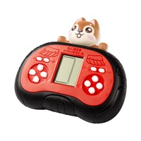 Albi Digitální hra Mini konzole Trendy hry