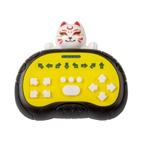 Albi Digitální hra Mini konzole Rytmus Master