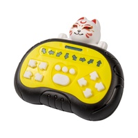 Albi Digitální hra Mini konzole Rytmus Master