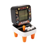 Albi Digitální hra Mini arkádovka s černobílou obrazovkou