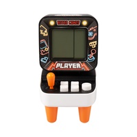 Albi Digitální hra Mini arkádovka s černobílou obrazovkou