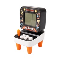 Albi Digitální hra Mini arkádovka s černobílou obrazovkou