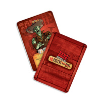 Albi Karetní hra Bang! Kostky Rozšíření NEmrtví