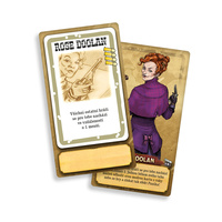 Albi Karetní hra Bang! Legendy