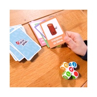 Albi Kvído Hra Město, jméno s kostkami