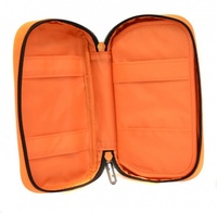 Argus Školní Penál oranžový