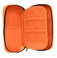 Argus Školní Penál oranžový