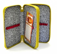 Argus Školní Penál dvoupatrový Miss Molly