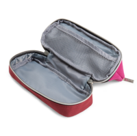 Pouzdro na pera růžový