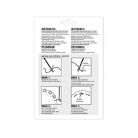 Kreativní sada Ryba šijeme plstěné zvířátko